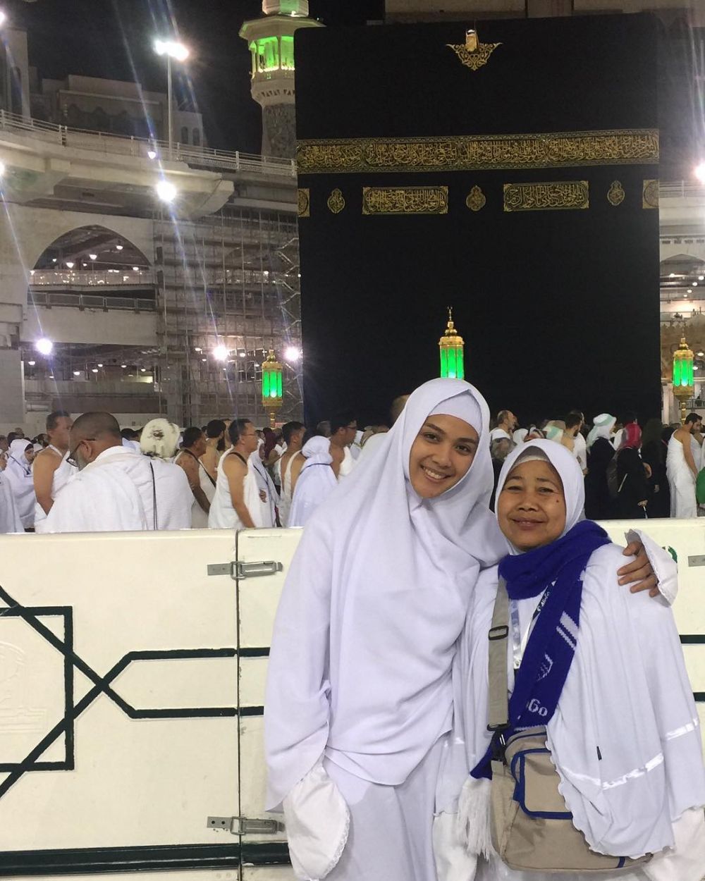 Ingat Mbak Mawar di OK JEK? 10 Penampilannya kini berubah drastis 