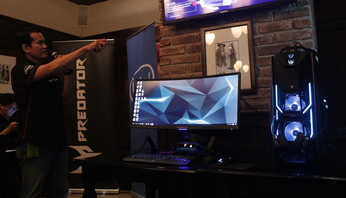 6 Fakta desktop gaming paling mutakhir, dijamin nggak bakal ngelag deh