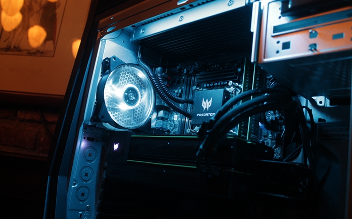 6 Fakta desktop gaming paling mutakhir, dijamin nggak bakal ngelag deh