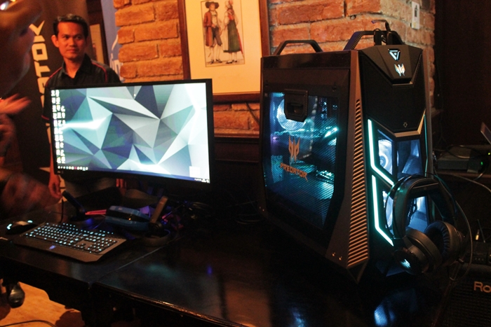 6 Fakta desktop gaming paling mutakhir, dijamin nggak bakal ngelag deh