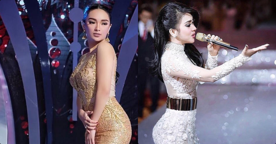 Kerap berbusana ketat, 7 seleb ini dijuluki pemilik bokong seksi