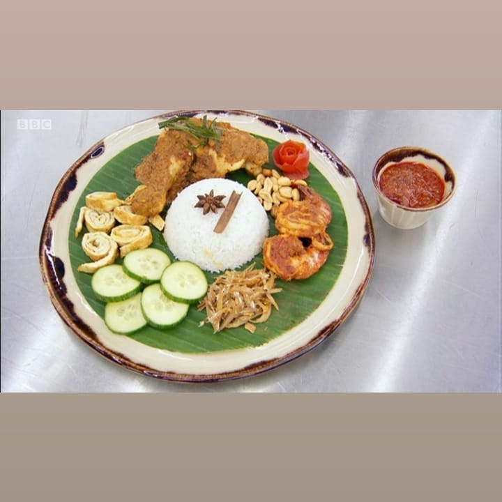Heboh bumbu ayam rendang dikritik koki dunia, alasannya bikin geram