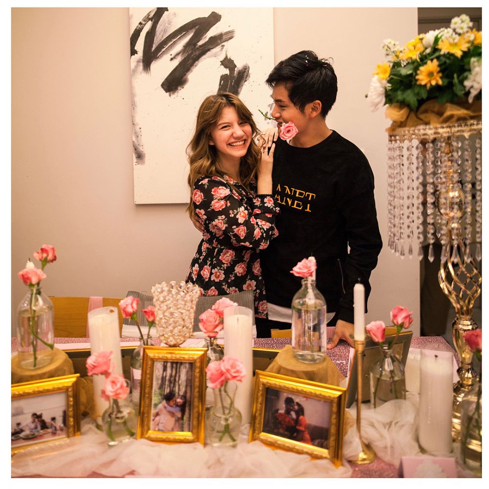 Sudah dewasa, beda gaya pacaran 7 mantan artis cilik ini mesra abis