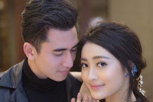 Verrel Bramasta pamer dada bidang, ini respons genit Natasha Wilona