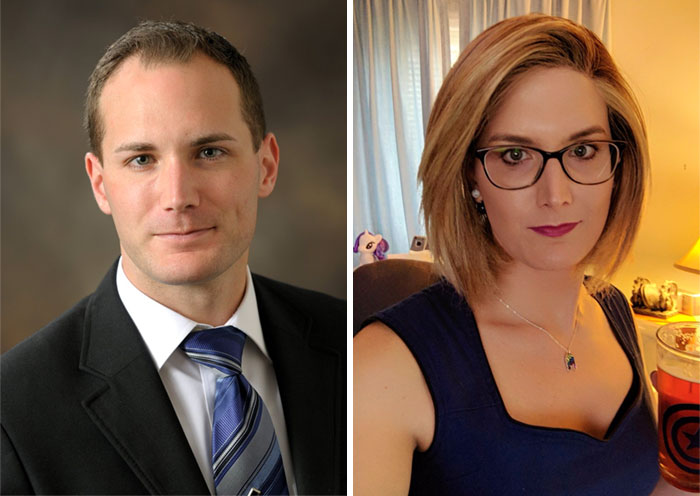 Perubahan 15 orang di 2012 vs 2018 ini menakjubkan, beda total