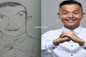 Sketsa 10 artis Indonesia bikinan orang ini sukses bikin ngakak pol
