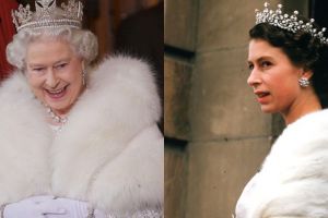 7 Potret lawas Ratu Elizabeth II saat muda, cantiknya luar biasa