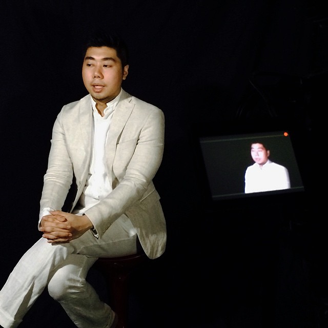 10 Transformasi Roy Kiyoshi dari chubby sampai atletis bak seleb Korea