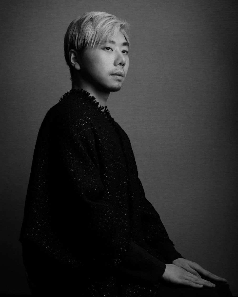 10 Transformasi Roy Kiyoshi dari chubby sampai atletis bak seleb Korea