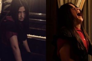 10 Potret Prilly Latuconsina ini auranya mistis banget