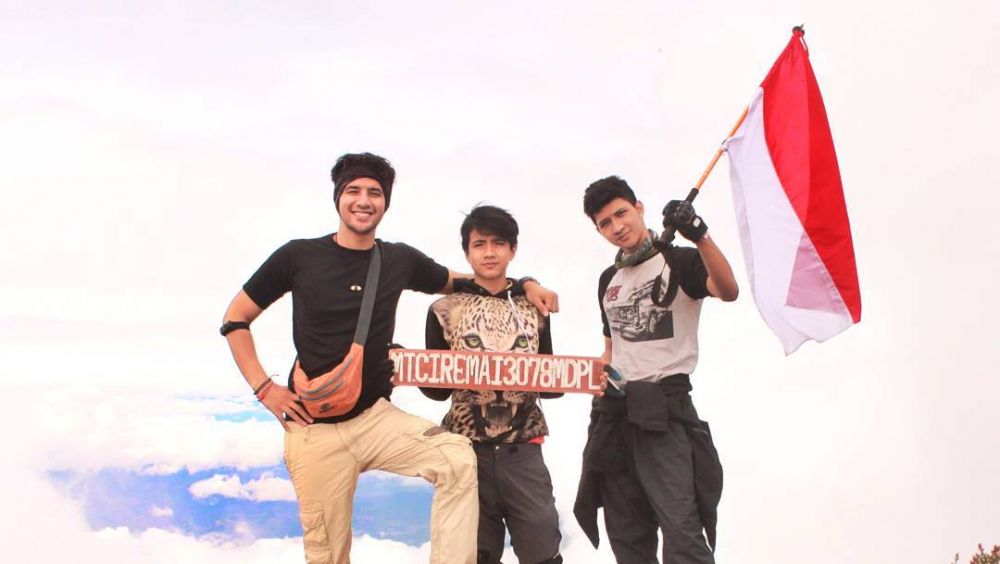 9 Momen kompak Ammar dan Aditya Zoni, duo kakak-adik pesinetron hits