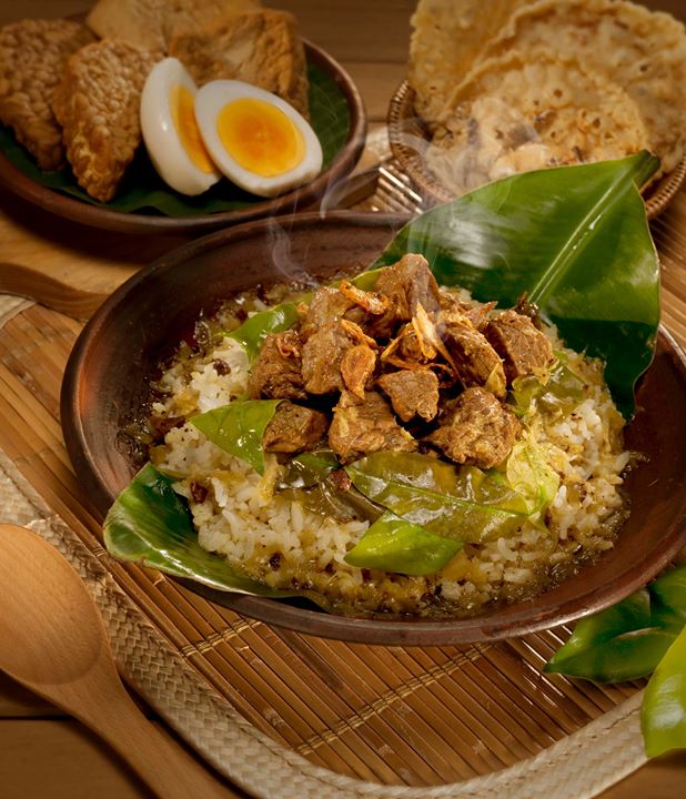 Ada sejak puluhan tahun, ini rahasia 5 kuliner legendaris Nusantara