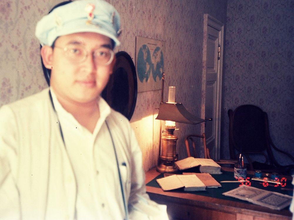 Kagumi Putin, ini 12 momen Fadli Zon bolak-balik ke Rusia sejak muda