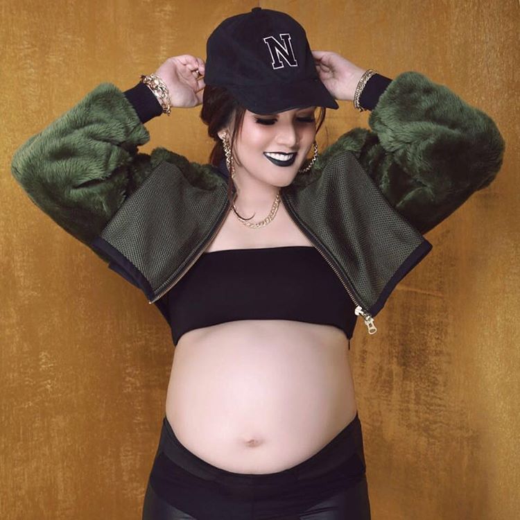9 Transformasi Nindy Ayunda, dari penyanyi hingga fashionista