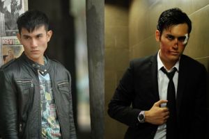 9 Aktor ini pernah perankan tokoh 'berandalan' di film, garang abis