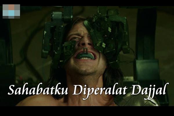 15 Meme 'Marvel X sinetron Indonesia' ini ngocolnya kebangetan
