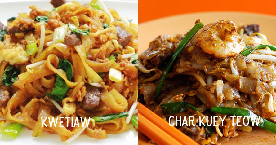 Tak cuma rendang, 6 makanan ini satukan Indonesia, Malaysia, Singapura