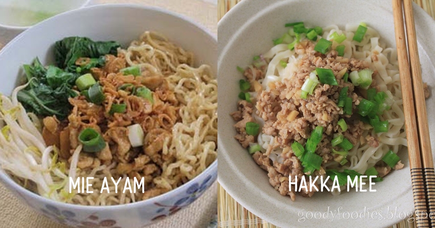 Tak cuma rendang, 6 makanan ini satukan Indonesia, Malaysia, Singapura