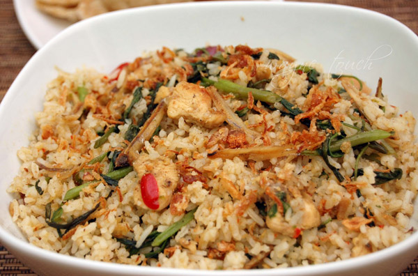 Tak cuma rendang, 6 makanan ini satukan Indonesia, Malaysia, Singapura