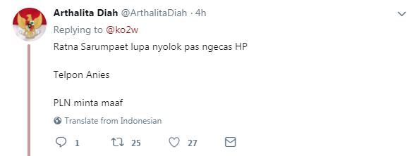 13 Cuitan kocak Ratna Sarumpaet ala warganet bikin ngakak
