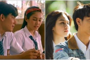 Masa SMA kamu mirip dengan Ditto atau Dilan? Cek dulu yuk di sini!