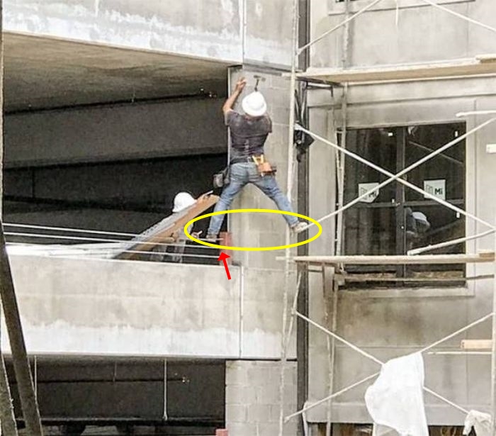 8 Tingkah berbahaya bisa bikin nyawa melayang ini ngerinya kebangetan