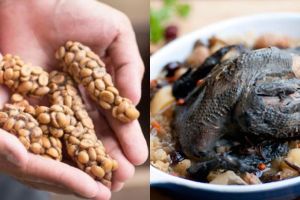 5 Makanan termahal di Asia Tenggara, ada yang sampai Rp 30 juta lho