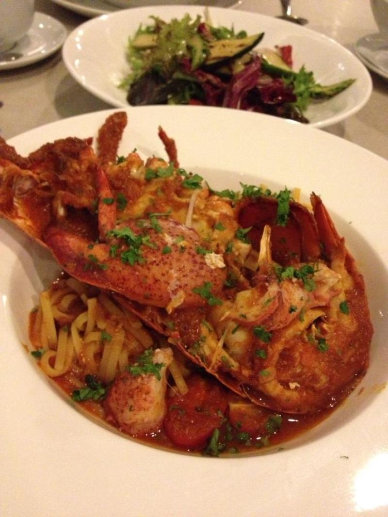 5 Makanan termahal di Asia Tenggara, ada yang sampai Rp 30 juta lho