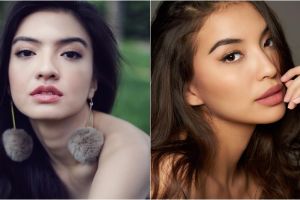 7 Seleb Tanah Air ini dijuluki pemilik bibir sensual, menggoda banget
