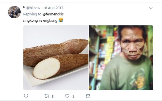 10 Pelesetan receh nama makanan ini bikin gemes-gemes gimana gitu