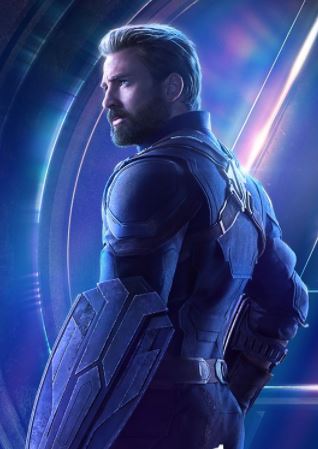 Ini 22 superhero yang bakal muncul di Avengers: Infinity War