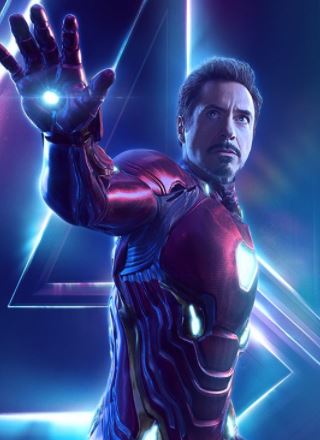 Ini 22 superhero yang bakal muncul di Avengers: Infinity War