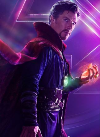 Ini 22 superhero yang bakal muncul di Avengers: Infinity War