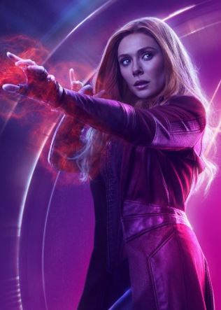 Ini 22 superhero yang bakal muncul di Avengers: Infinity War