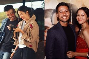 Chat Chicco Jerikho ke istrinya ini sweet abis, serasa masih pacaran