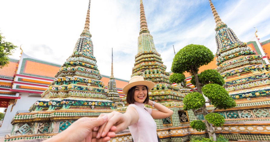 5 Oleh-oleh khas Thailand ini berguna saat kamu balik ke Indonesia