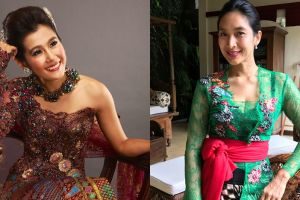 Totalitas akting, 4 seleb cantik ini pernah perankan PSK dalam film