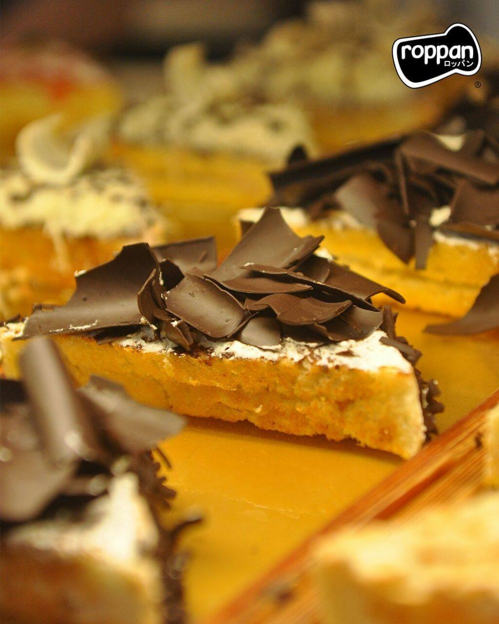 Beda dari biasanya, ini 5 kreasi unik kue black forest kekinian