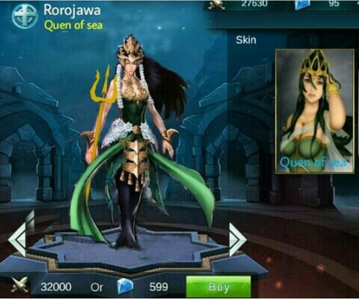 10 Meme pelesetan hero Mobile Legend ini bikin cengar-cengir