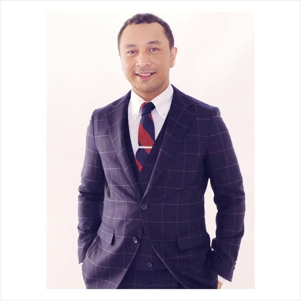 Tak hanya Raditya Dika, 9 seleb ini juga mengaku rumahnya berhantu