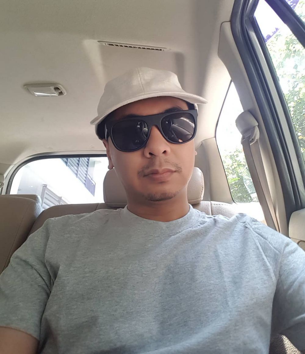 Tak hanya Raditya Dika, 9 seleb ini juga mengaku rumahnya berhantu