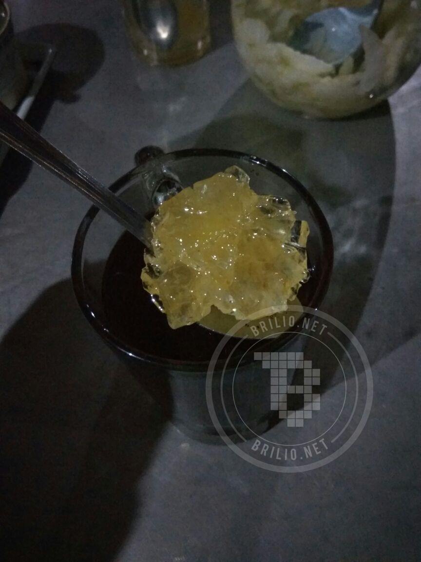 Bakmi Jawa Mbah Mo, kuliner sederhana melegenda dari pelosok desa