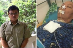 5 Kisah haru bukti bakti murid kepada gurunya, salut