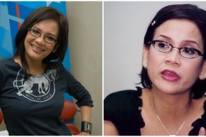 Sempat stroke, begini kabar terbaru Meuthia Kasim juri Idol musim 1