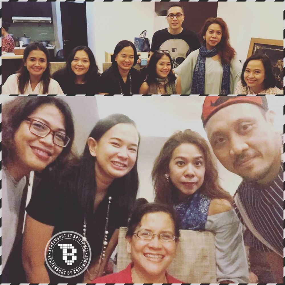 Sempat stroke, begini kabar terbaru Meuthia Kasim juri Idol musim 1