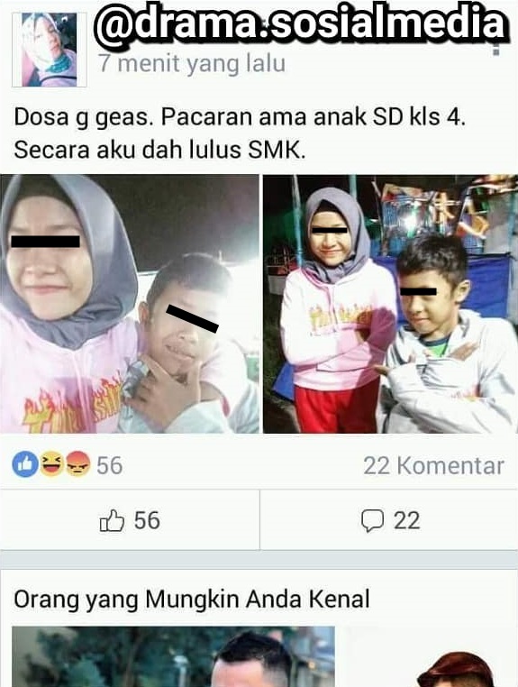 10 Meme status bocah kepedean cari jodoh ini gereget abis
