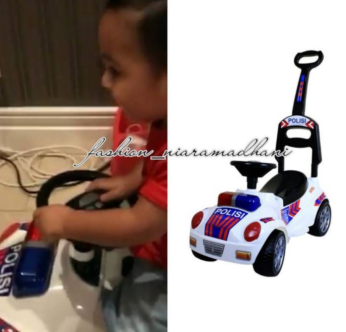 5 Mainan Mainaka anak Nia Ramadhani ini ternyata di bawah Rp 300 ribu