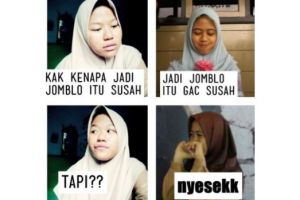 10 Obrolan absurd ala cewek berhijab ini bikin geleng-geleng kepala