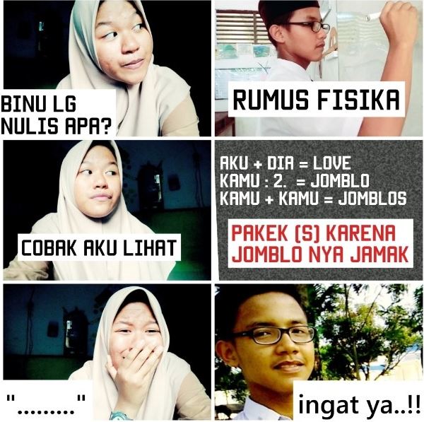 10 Obrolan absurd ala cewek berhijab ini bikin geleng-geleng kepala