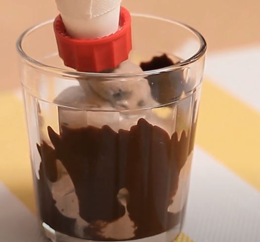 Yuk bikin McFlurry Oreo ala resto cepat saji, ini resep mudahnya